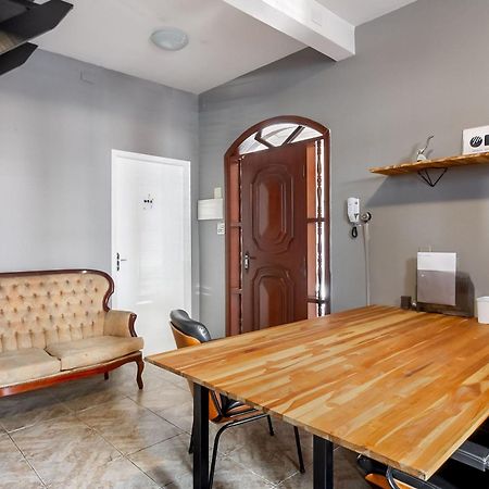 Studio 4 Pinheiros By Oba São Paulo Ngoại thất bức ảnh
