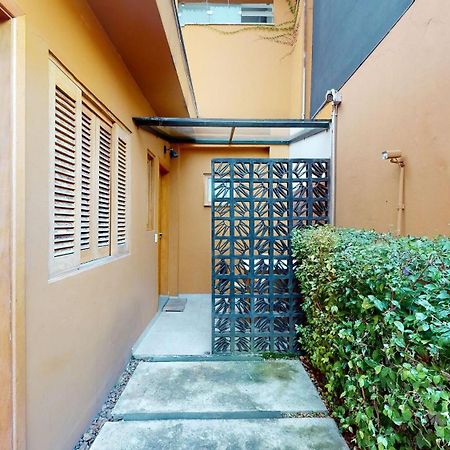 Studio 4 Pinheiros By Oba São Paulo Ngoại thất bức ảnh